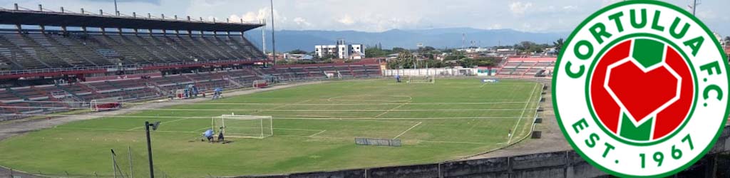 Estadio Doce de Octubre